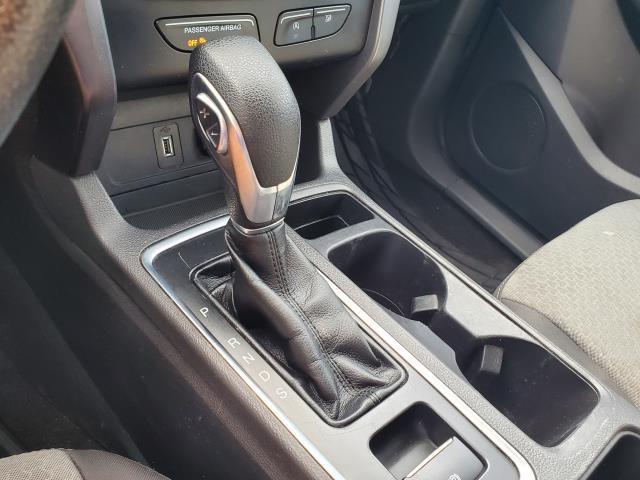2019 Ford Escape SE photo 24