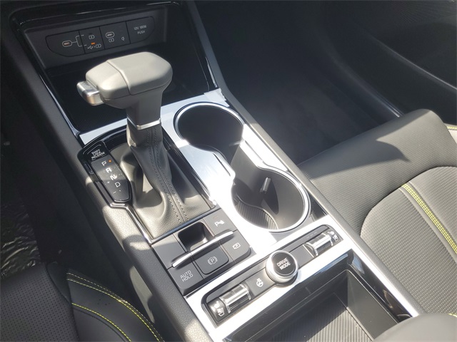 2026 Kia K5 GT photo 21