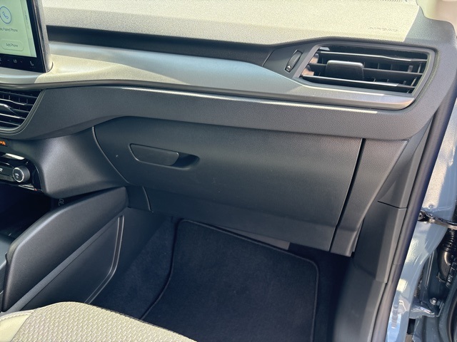2025 Ford Escape Plug-In Hybrid Base photo 20
