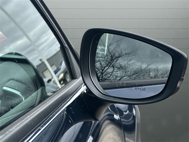 2025 Mazda CX-50 2.5 S Premium photo 25