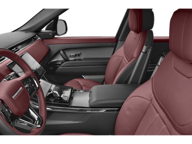 2025 Land Rover Range Rover Sport SE photo 8