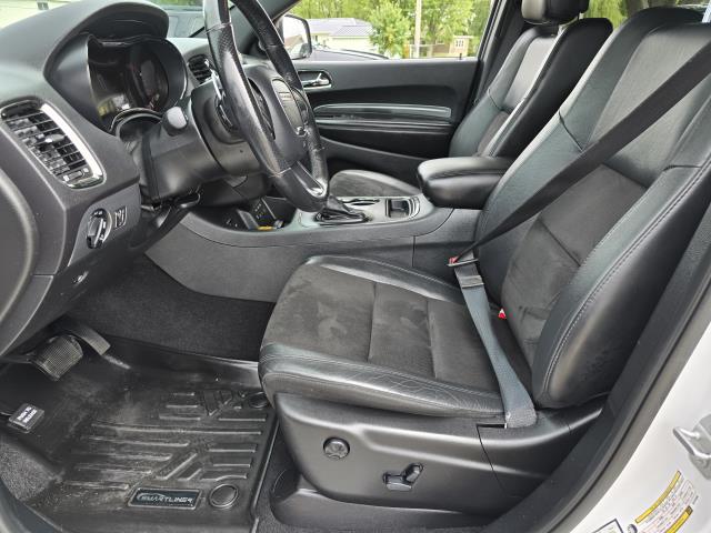 2019 Dodge Durango GT photo 8
