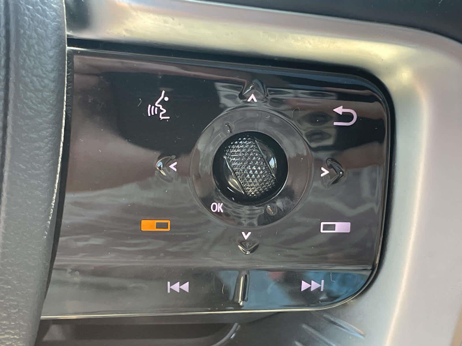 2025 Infiniti QX80 Luxe photo 27