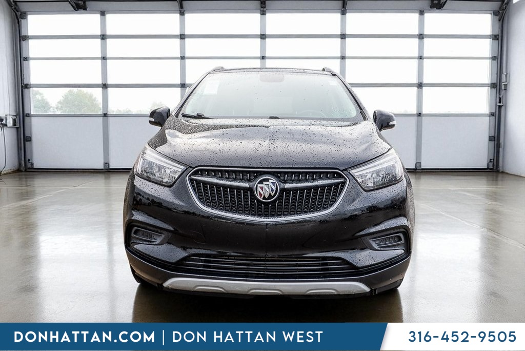2019 Buick Encore Preferred photo 25
