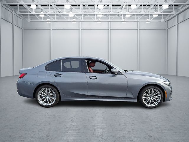 2023 Bmw 330i xDrive photo 4
