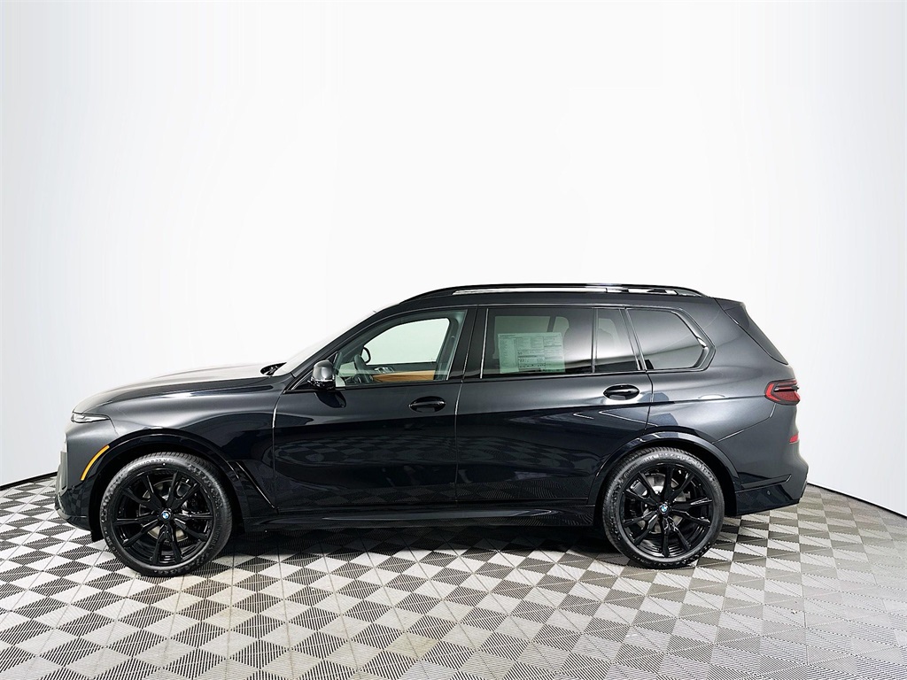 2026 Bmw X7 xDrive40i photo 8