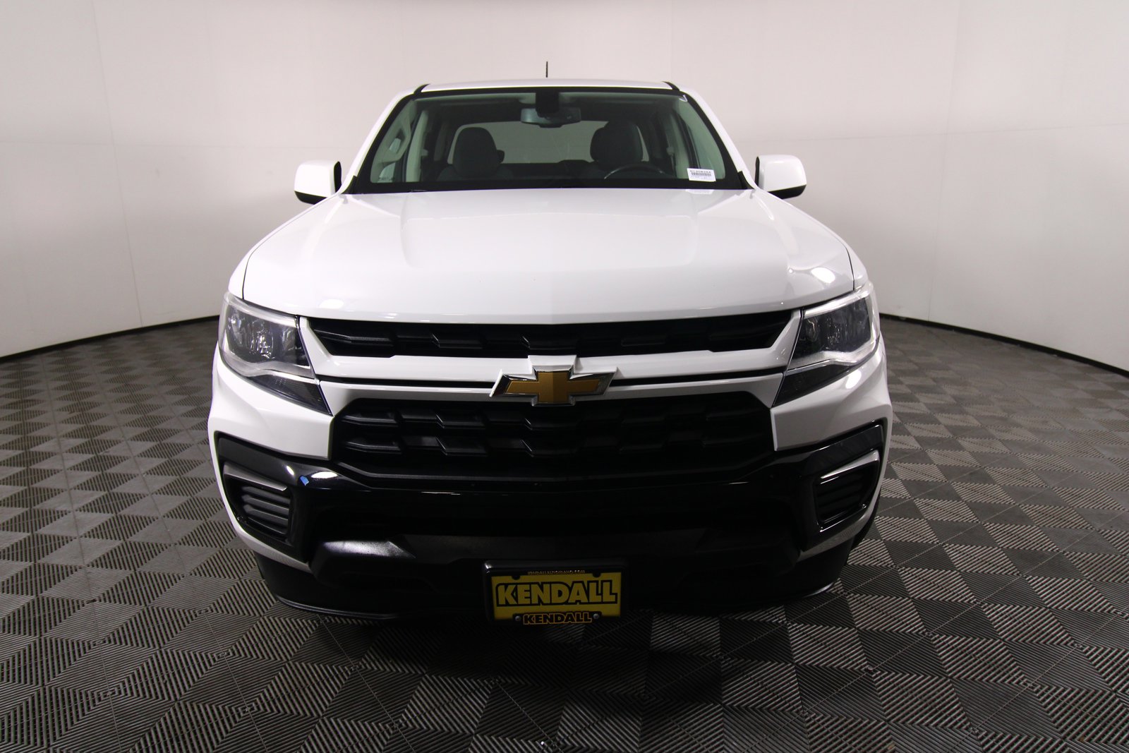 Certified PreOwned 2022 Chevrolet Colorado LT Crew Cab in Nampa 