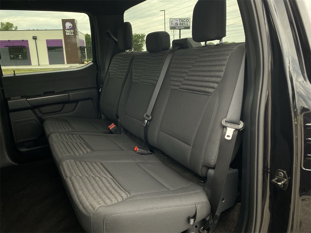2021 Ford F-150 XL photo 24