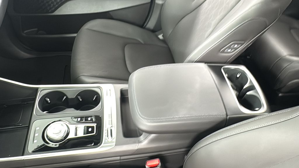 2026 Kia Carnival SX photo 35