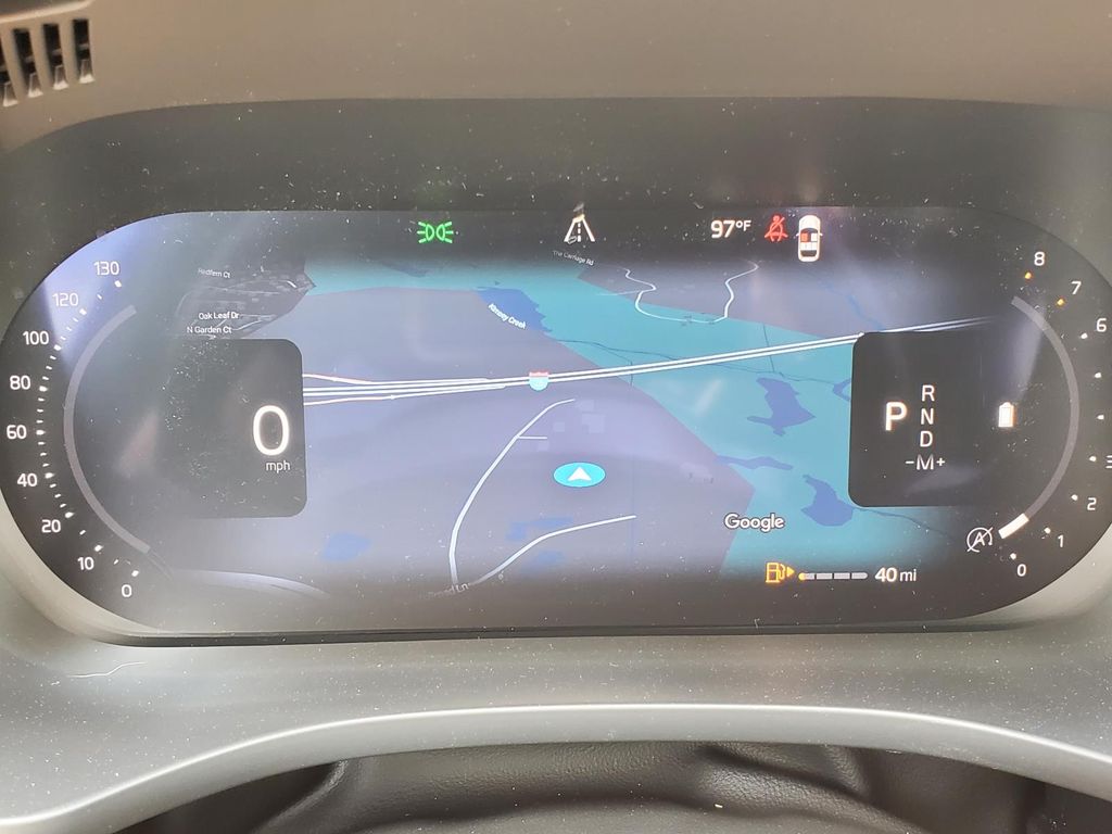 2026 Volvo XC60 B5 Plus photo 8