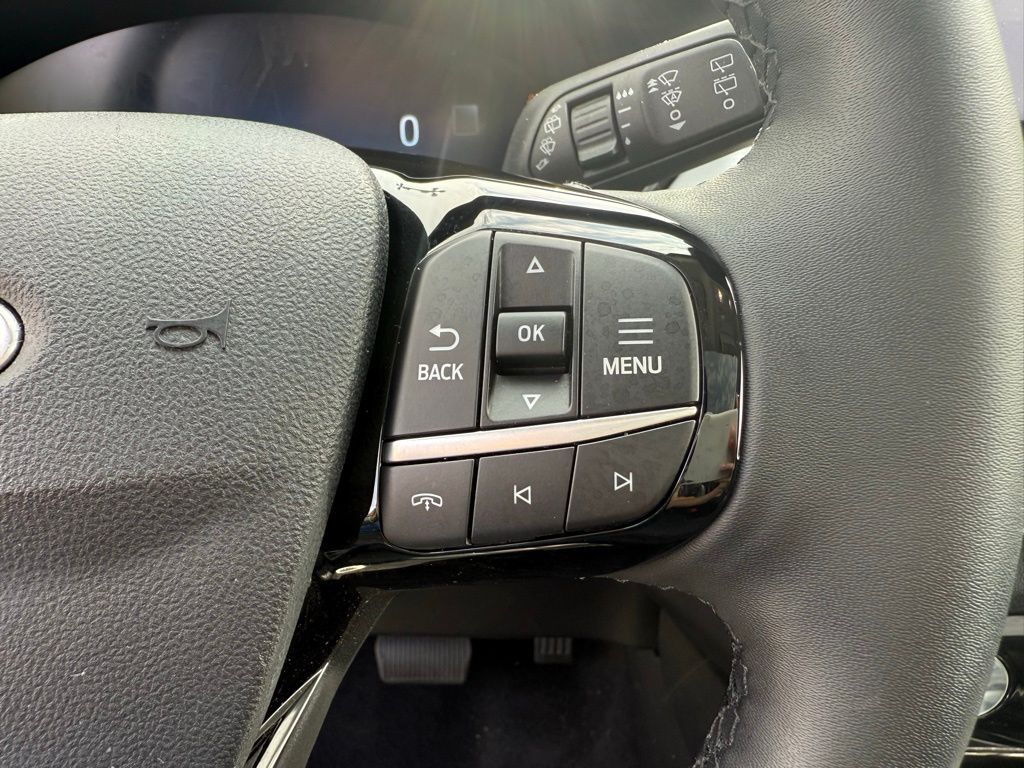 2023 Ford Escape Platinum photo 15