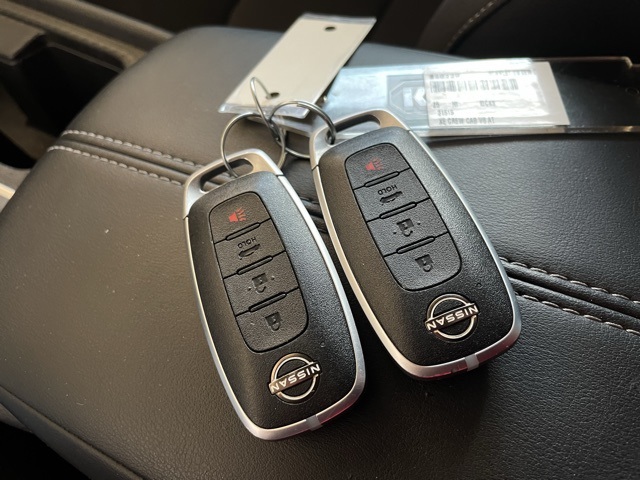 2024 Nissan Sentra SV photo 14