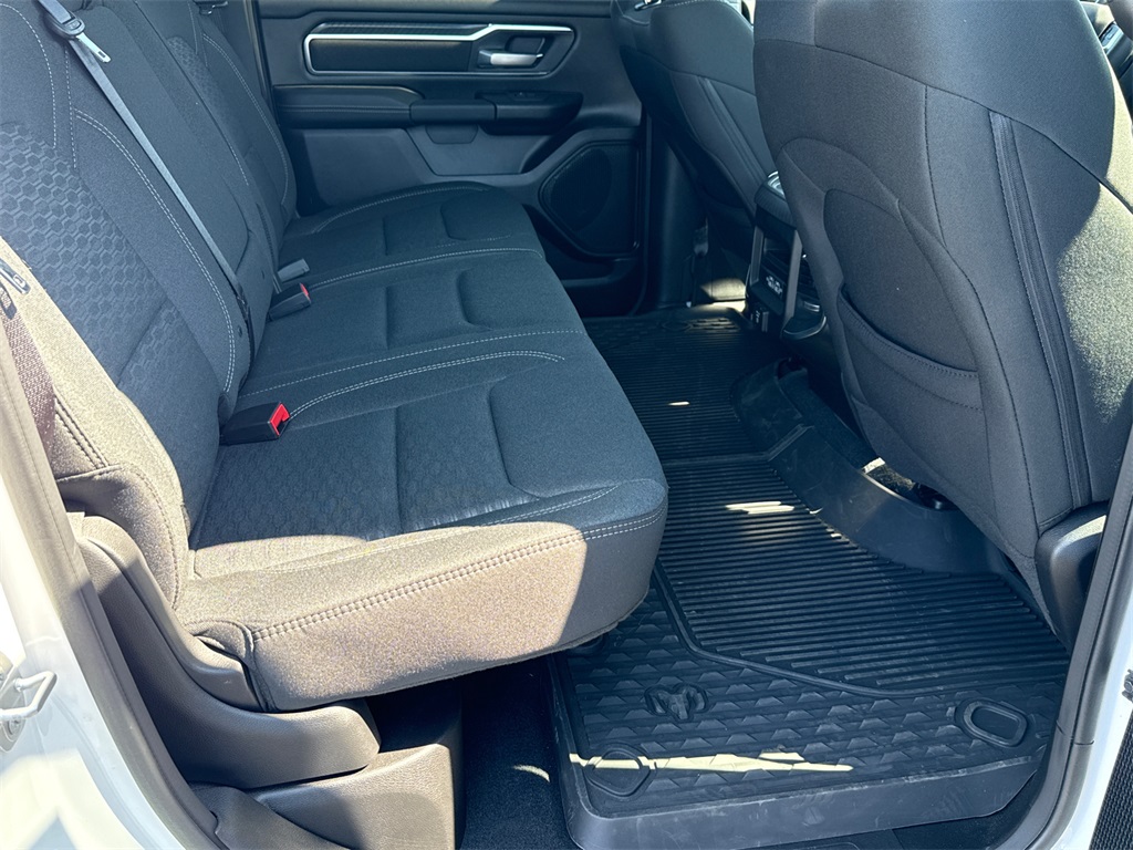 2025 Ram 1500 Big Horn Lone Star photo 14