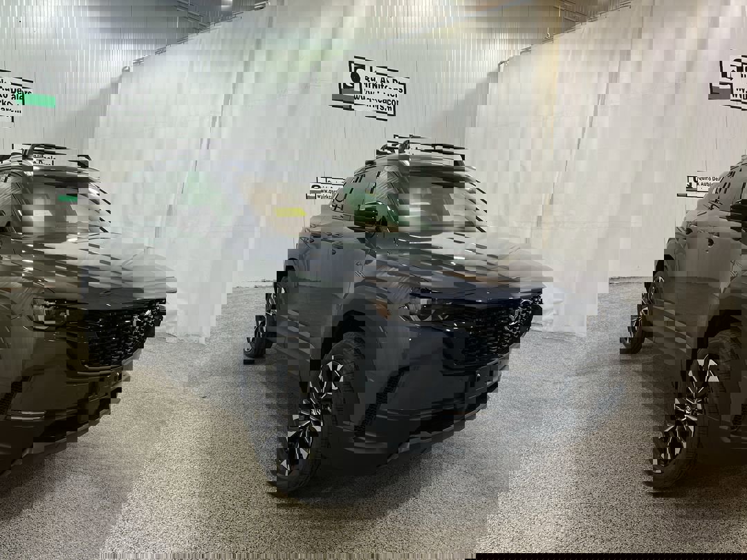 2026 Mazda CX-50 Premium Plus's photo