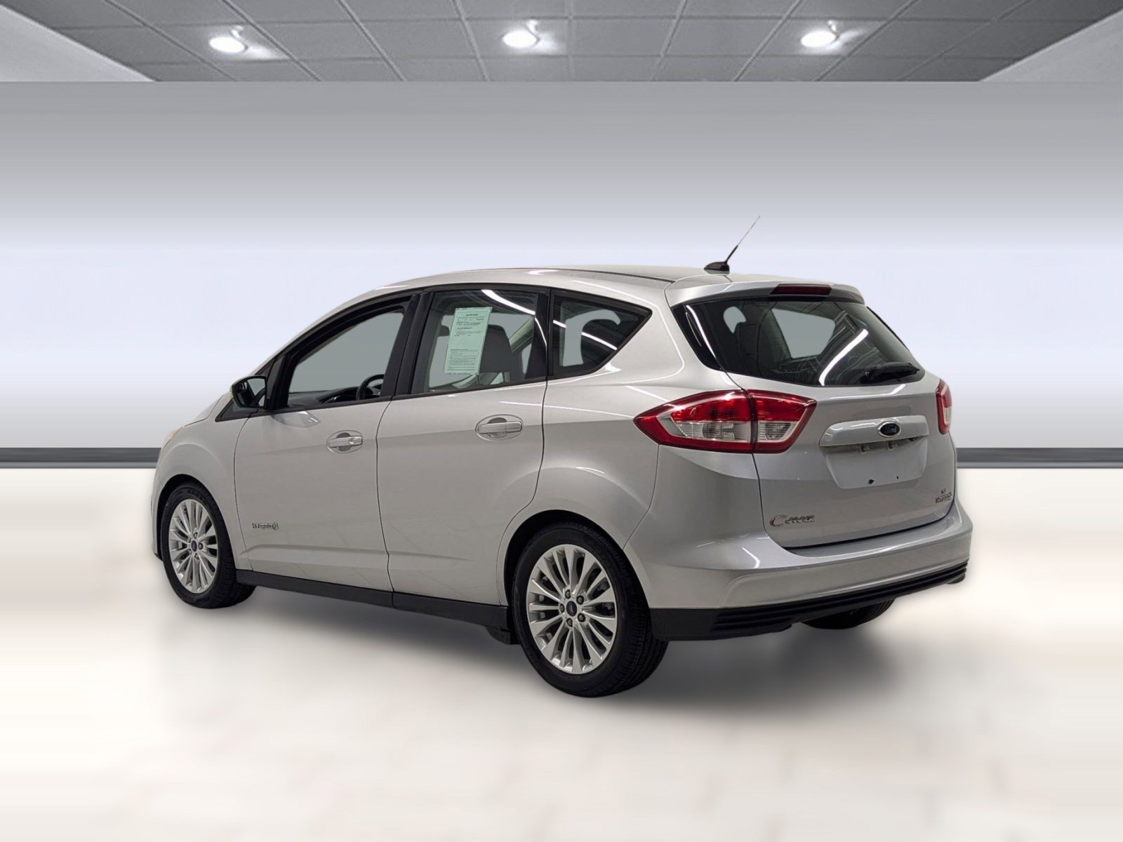 Used 2017 Ford C-Max SE with VIN 1FADP5AU9HL115482 for sale in Mishawaka, IN