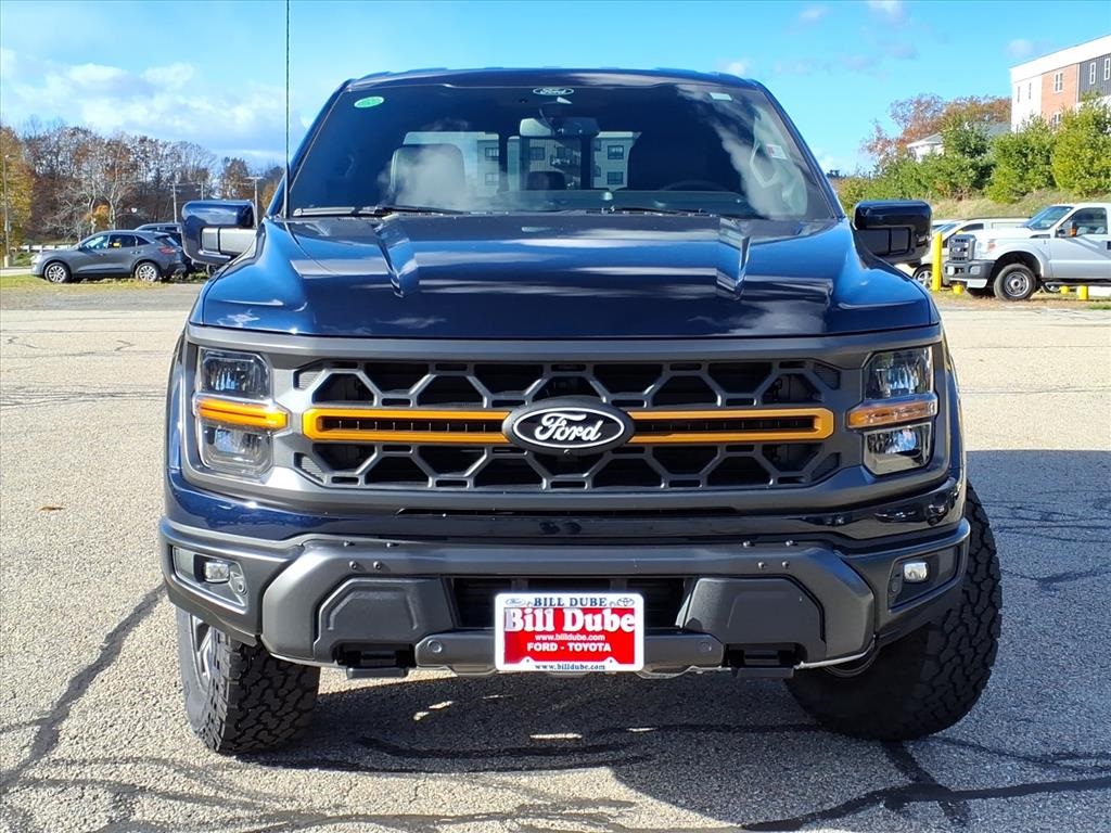 2025 Ford F-150 Tremor photo 2