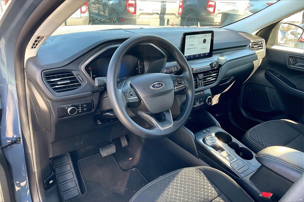 2025 FORD ESCAPE - Image 11