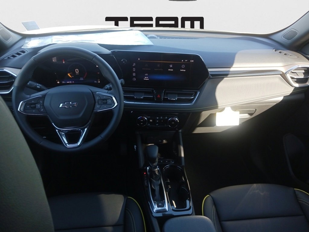 2025 Chevrolet Trailblazer ACTIV photo 14