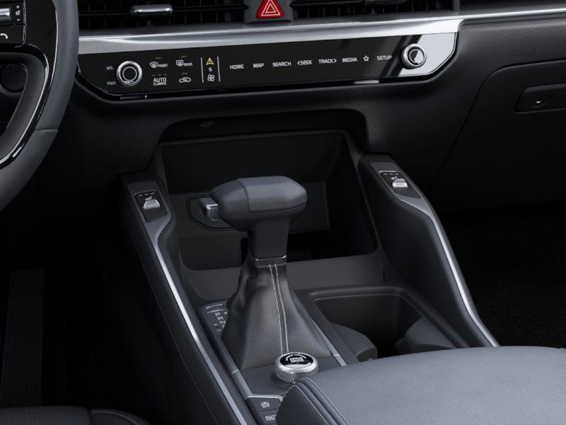 2026 Kia Sorento S photo 21