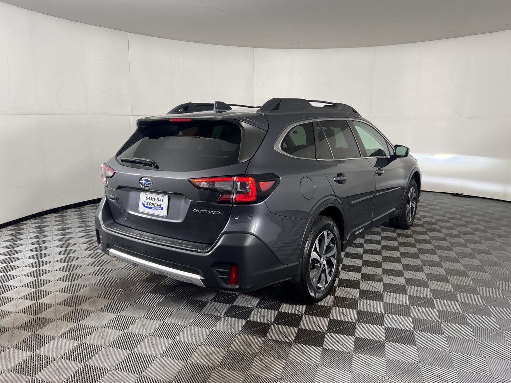 2022 Subaru Outback Limited photo 27