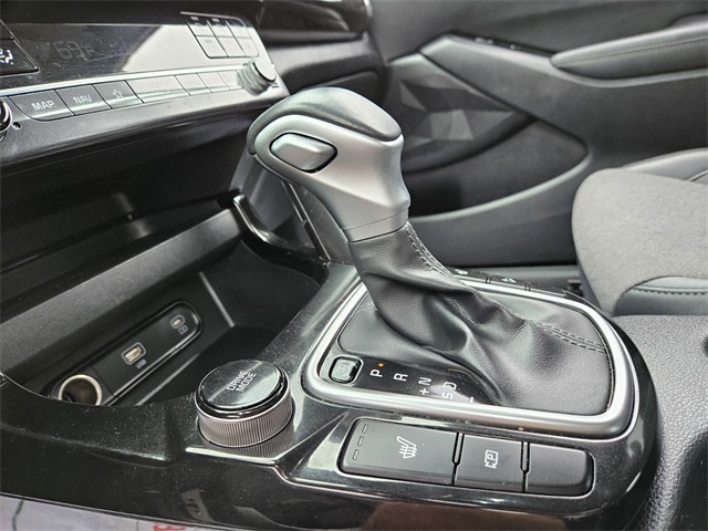 2024 Kia Seltos S photo 22