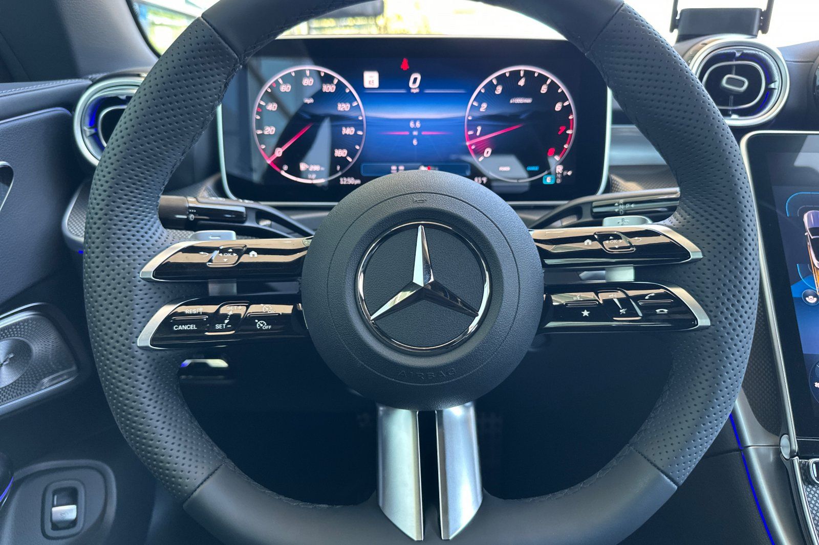 2026 Mercedes Benz CLE 300 4MATIC Cabriolet photo 19