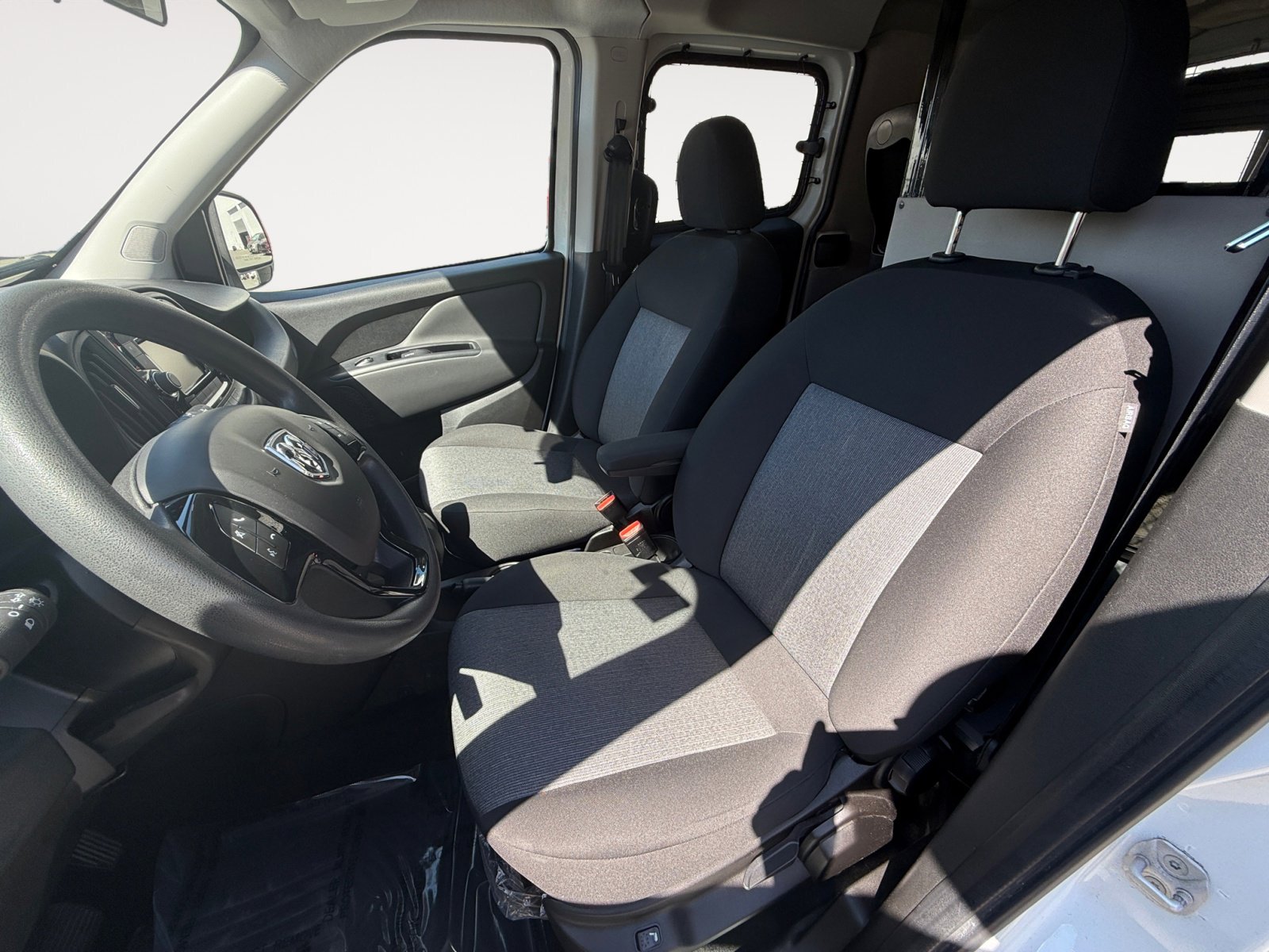 2022 Ram ProMaster City photo 10