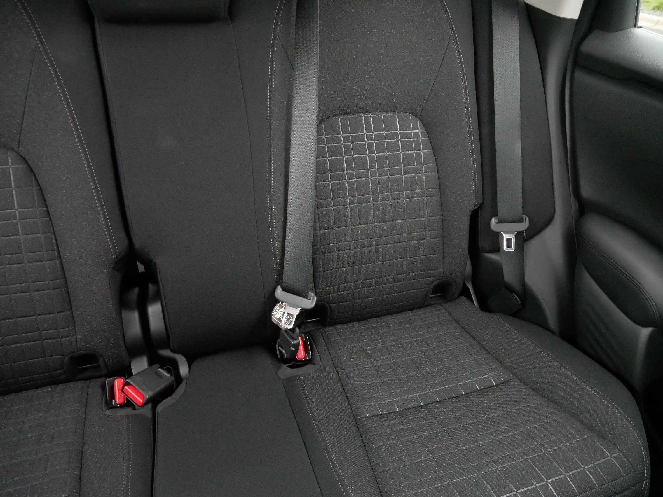 2025 Honda HR-V LX photo 14
