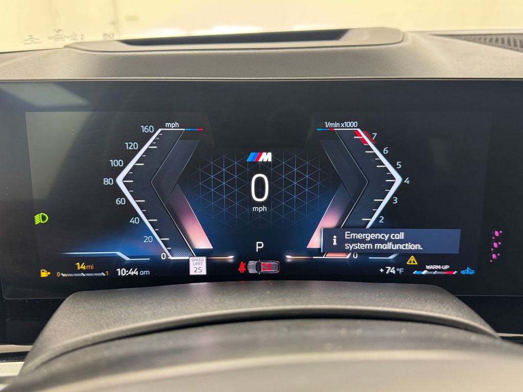 2023 Bmw X7 xDrive40i photo 22