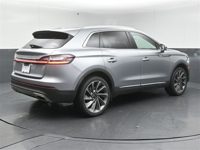 2022 LINCOLN NAUTILUS - Image 7