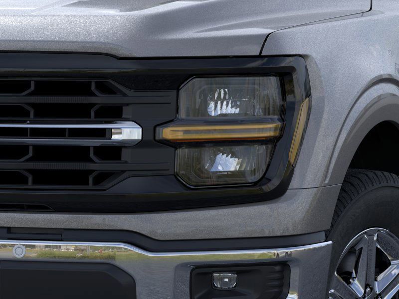 2025 Ford F-150 XLT photo 15