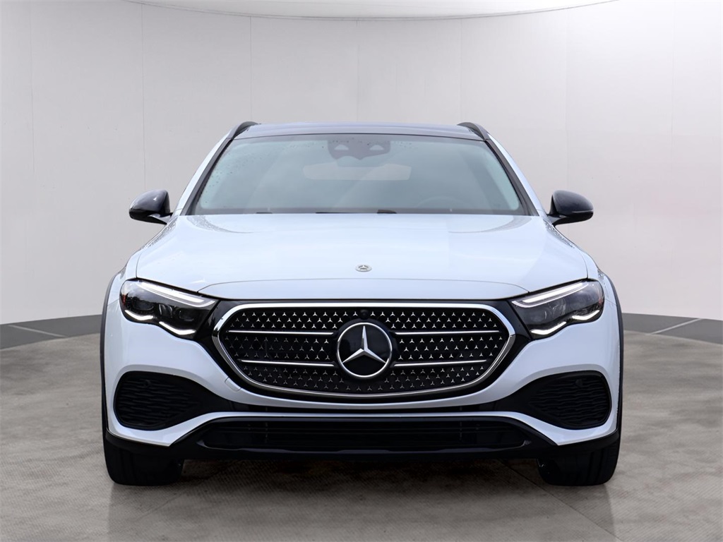 Certified 2025 Mercedes-Benz E-Class E450 All-Terrain with VIN W1KLH6FB5SA119781 for sale in Kansas City