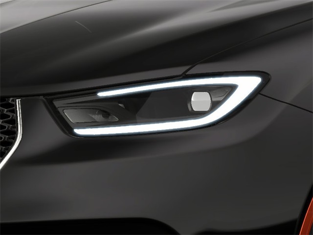 2026 Chrysler Pacifica photo 10