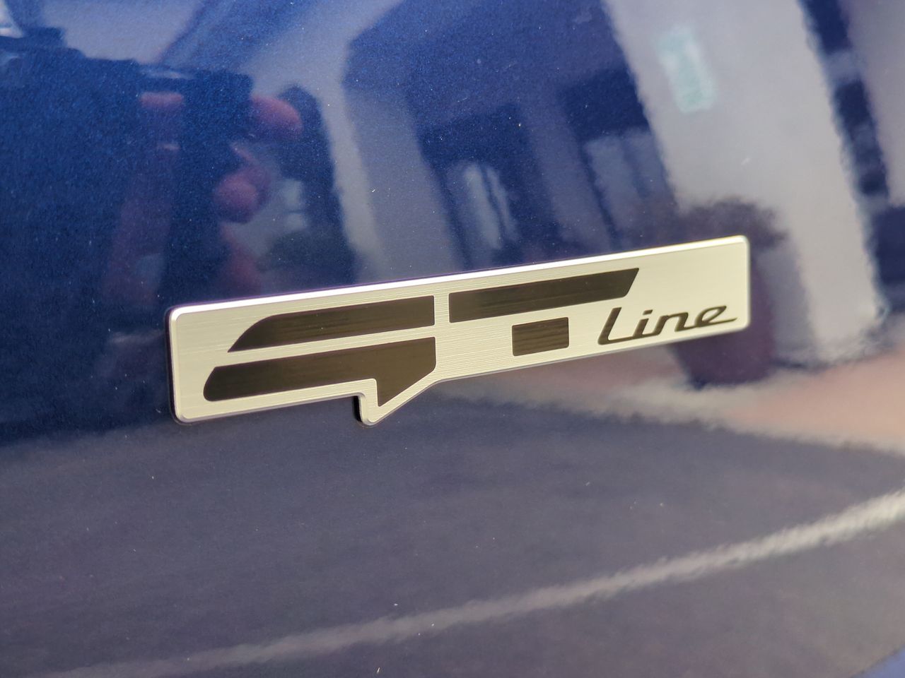 2025 Kia K5 GT-Line photo 27