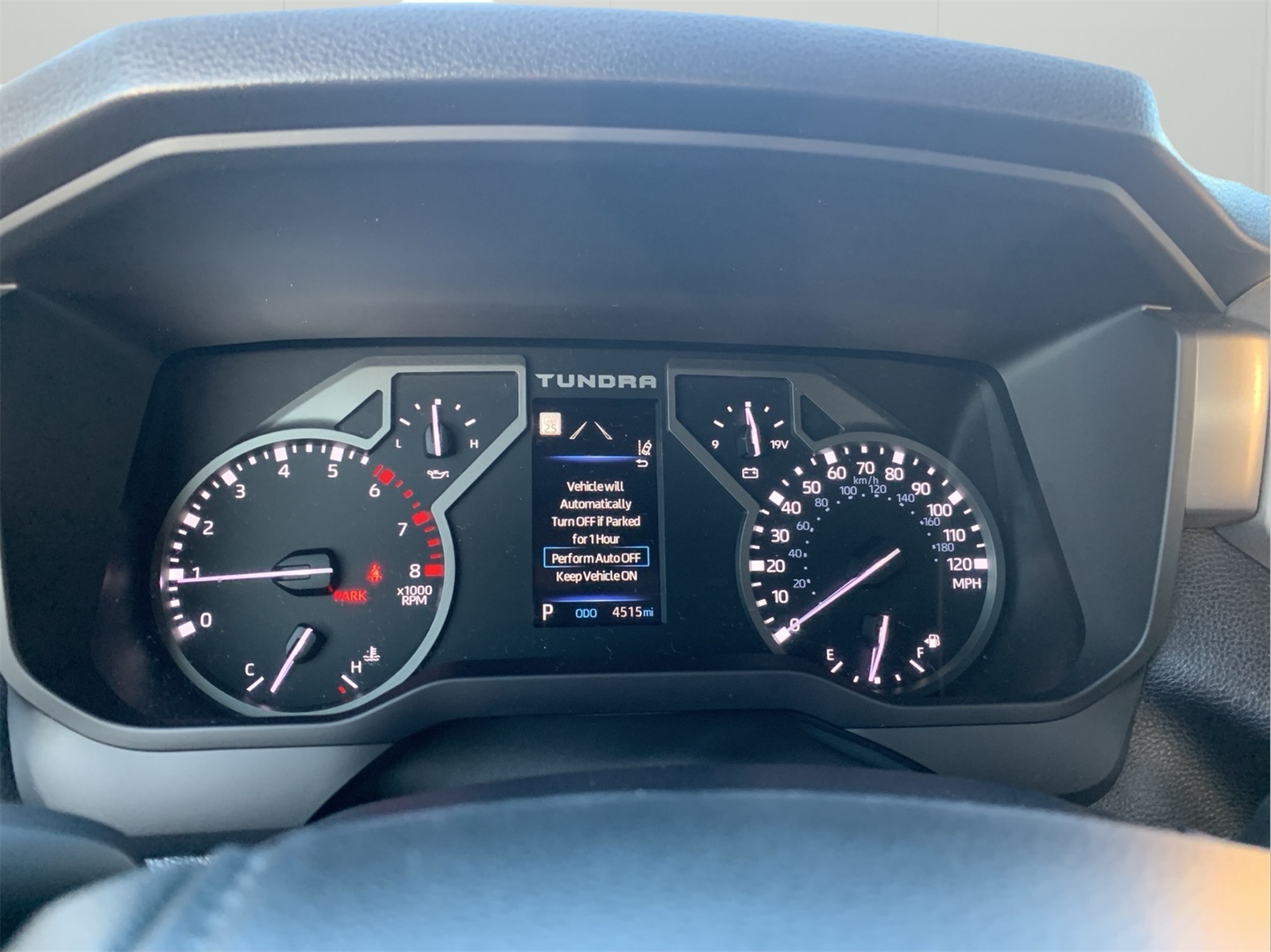 2024 Toyota Tundra SR5 photo 17