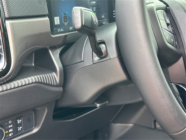 2025 Ford Ranger XLT photo 20