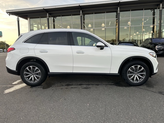 2026 Mercedes Benz GLC 300 4MATIC photo 8