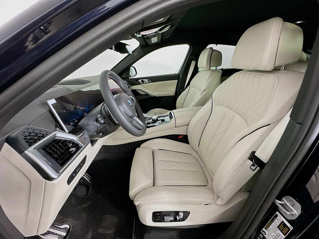 2026 Bmw X6 photo 15