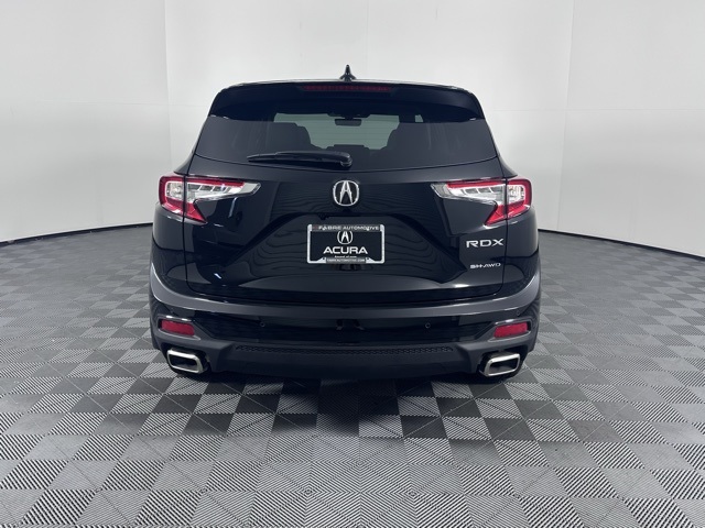 2025 Acura RDX Technology photo 3