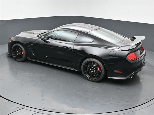 2017 FORD MUSTANG - Image 43