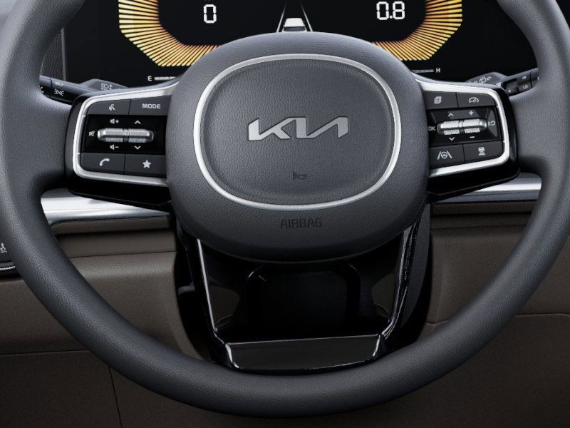 2026 Kia Carnival LX photo 26