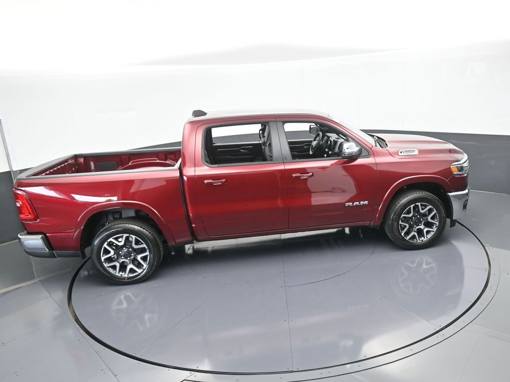 2025 Ram 1500 Laramie photo 44