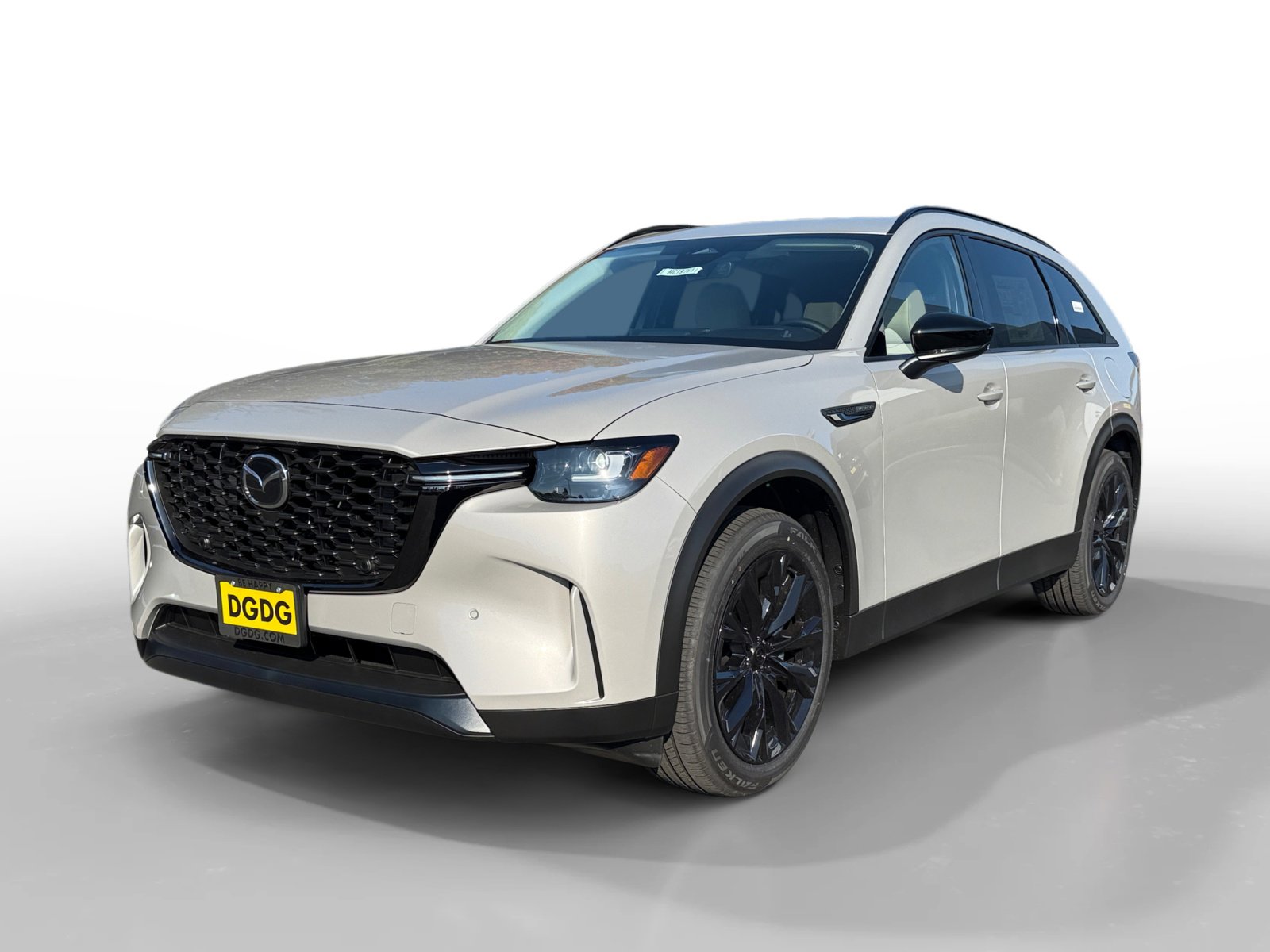 2026 Mazda CX-90 Premium's photo