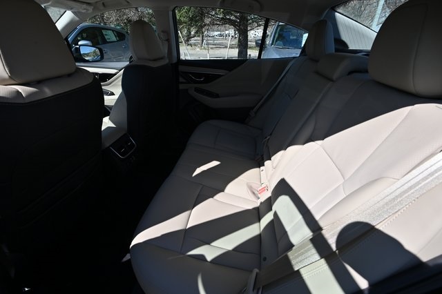 2025 Subaru Legacy Limited photo 7