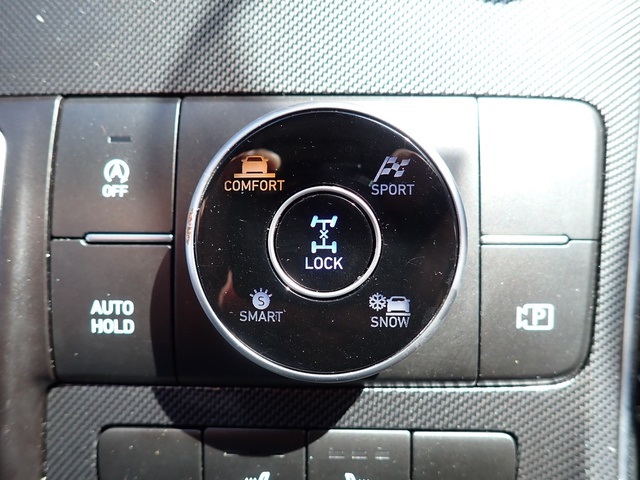 2022 Hyundai Santa Fe SEL photo 19