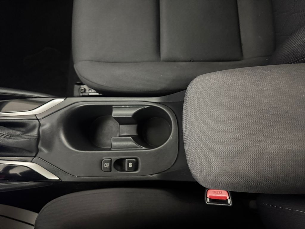 2023 Toyota Corolla LE photo 23