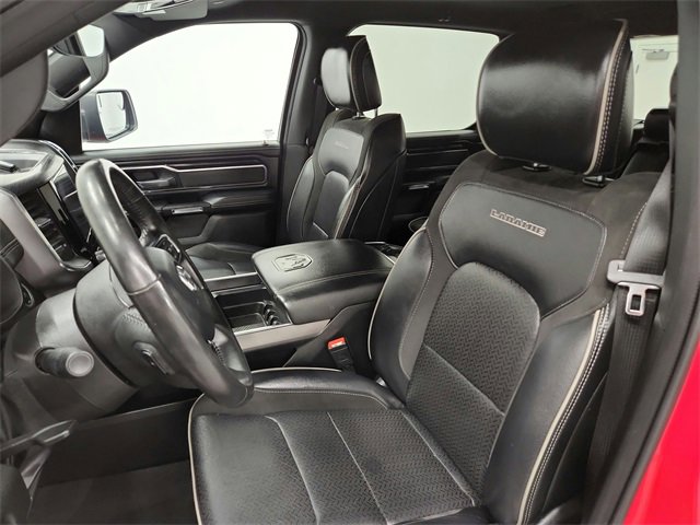 2024 Ram 1500 Laramie photo 18