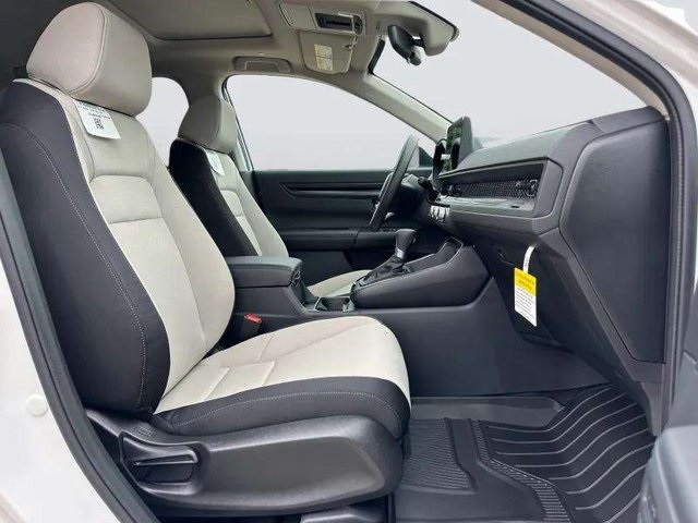 2026 Honda CR-V EX photo 27