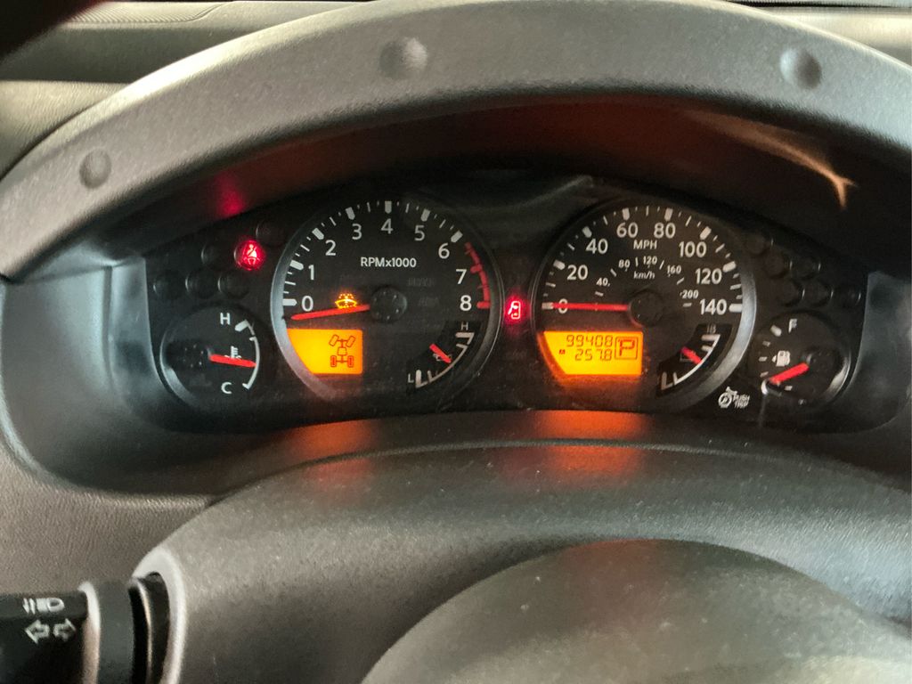2019 Nissan Frontier SV photo 10