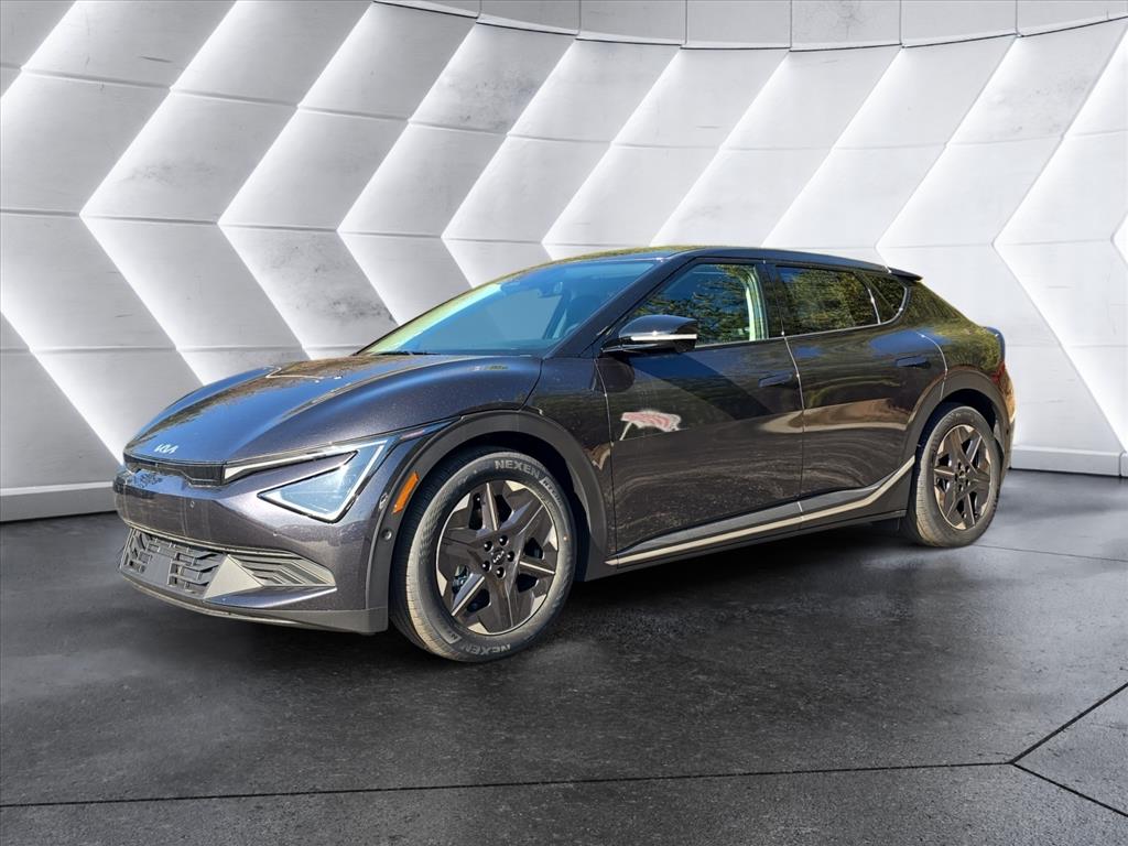 2025 Kia EV6 Light L/R's photo